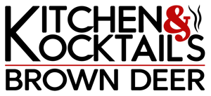 Kitchen & Kocktails LOGO