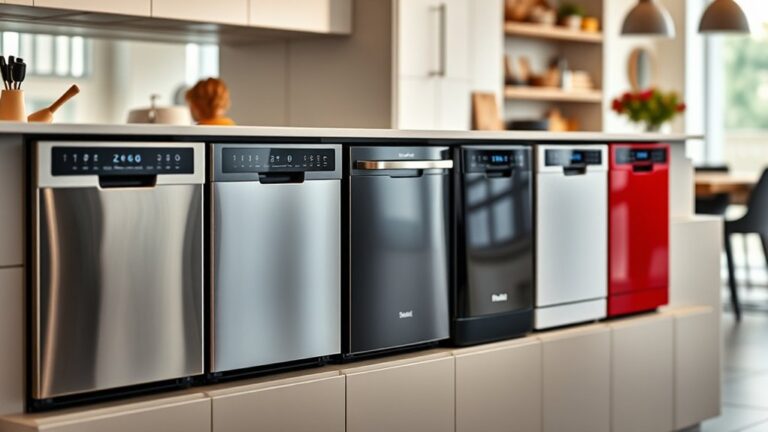 affordable dishwashers for everyone