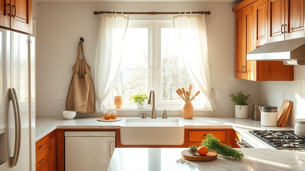 10 Essential Tips to Decorate Your Kitchen 2 assess kitchen style needs