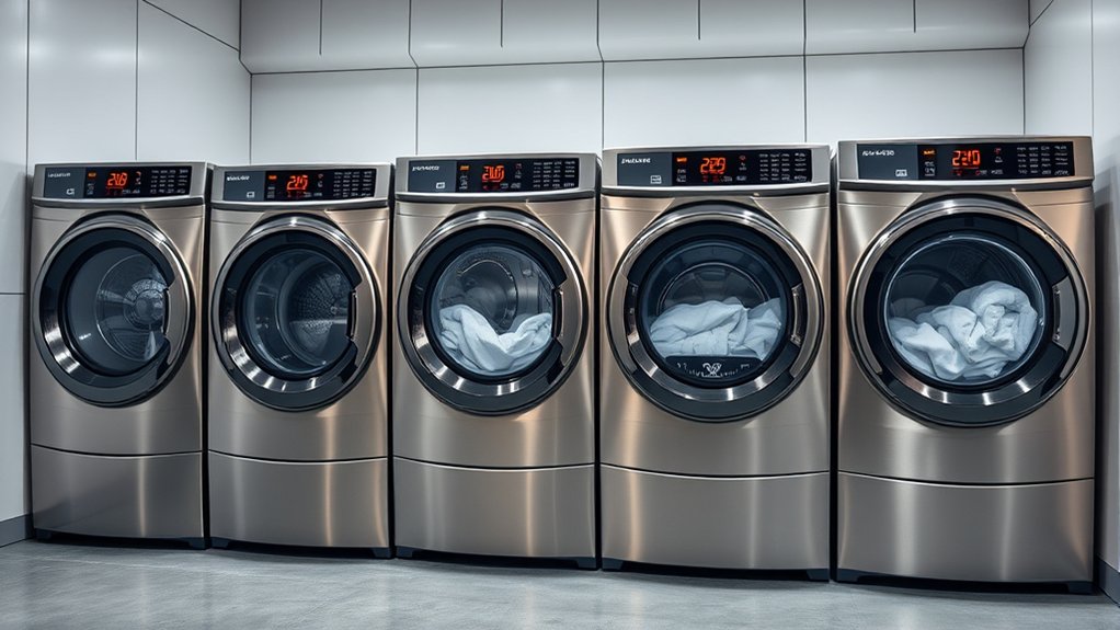 best energy saving appliances