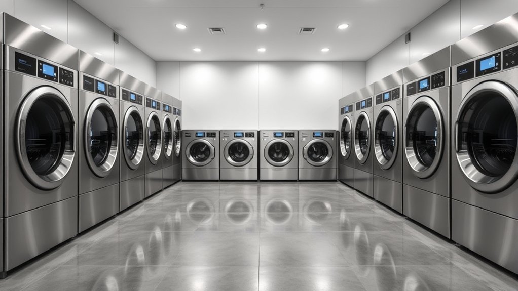 best gas washer dryer sets