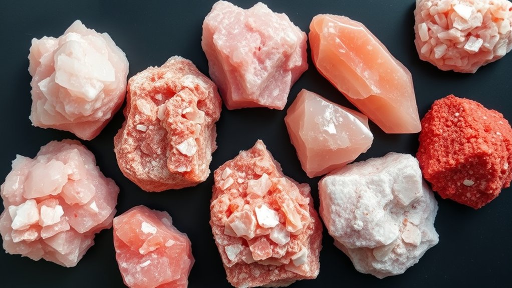 best pink himalayan salts
