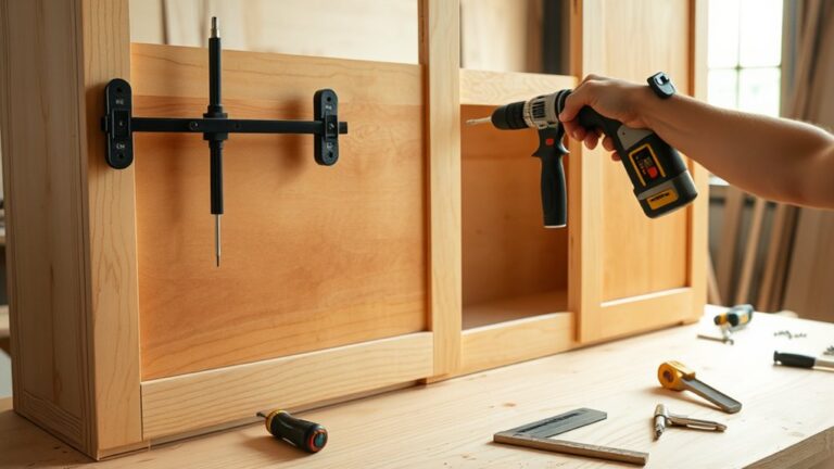 build kitchen cabinets diy