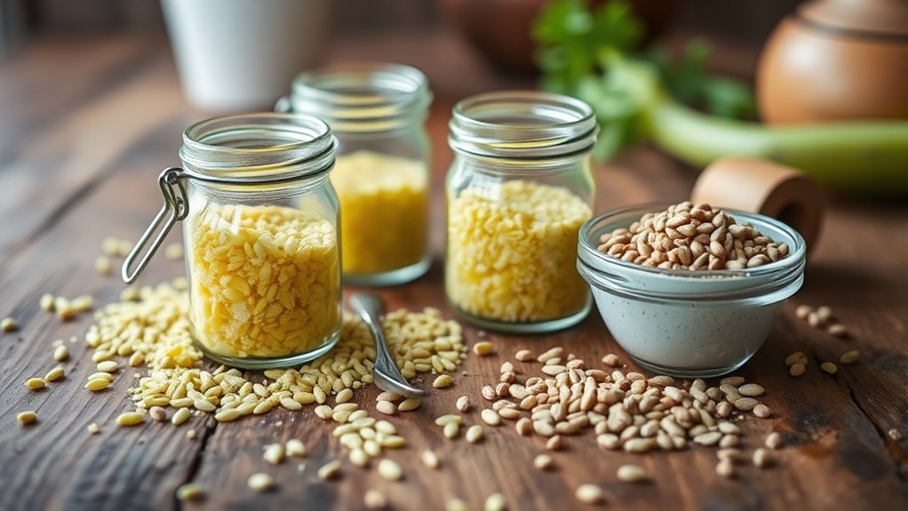celery seed substitution ideas