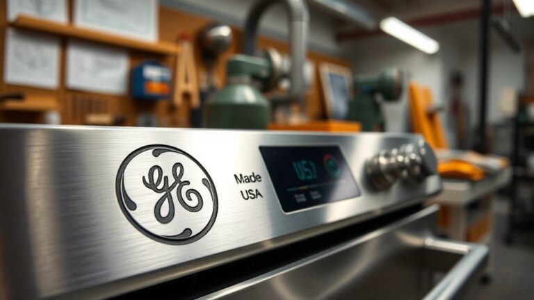 check ge product labels