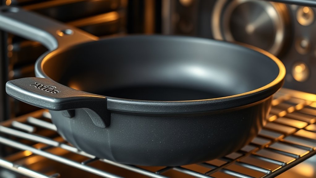 check oven safety guidelines
