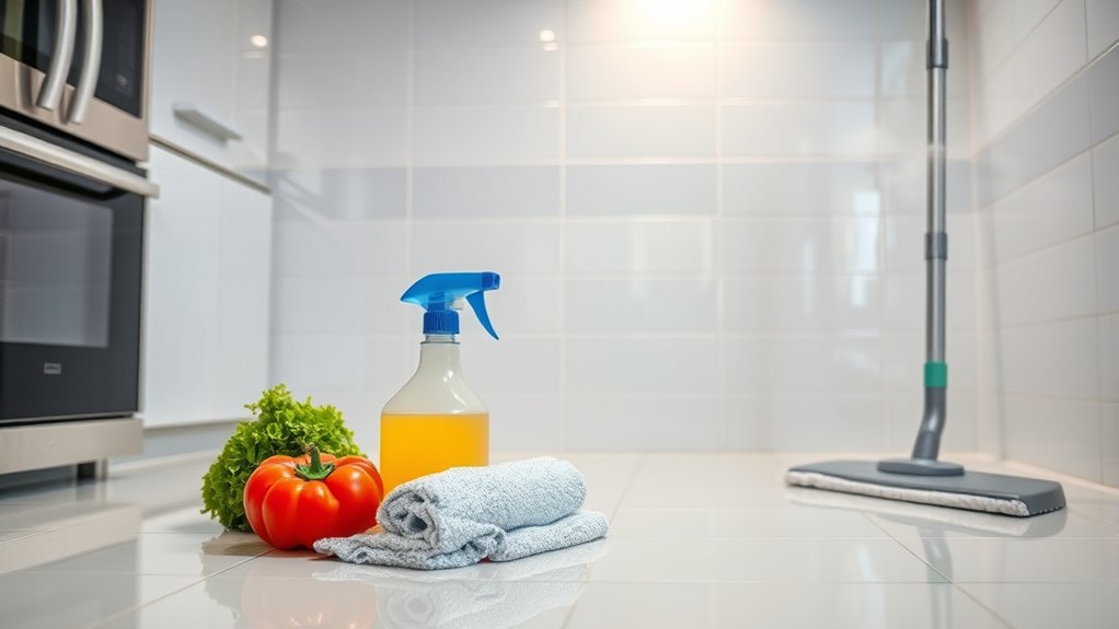 clear prep scrub disinfect