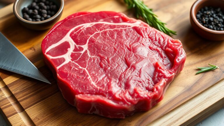 cooking petite tender filet