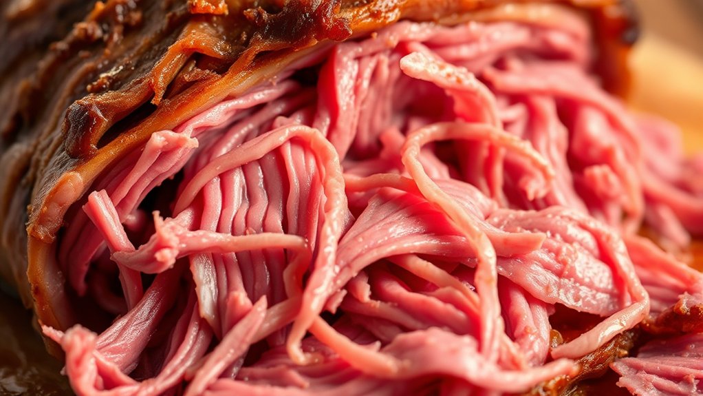 corned beef tenderness temperature guide