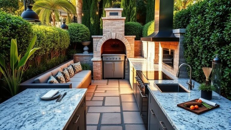 create your ideal kitchen