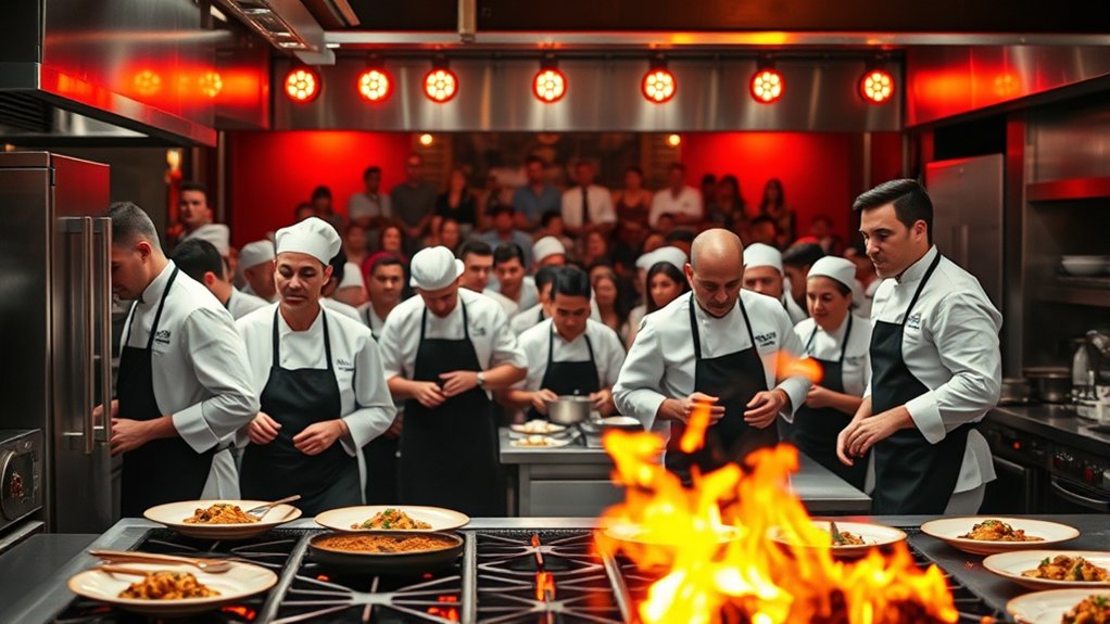dine at hell s kitchen