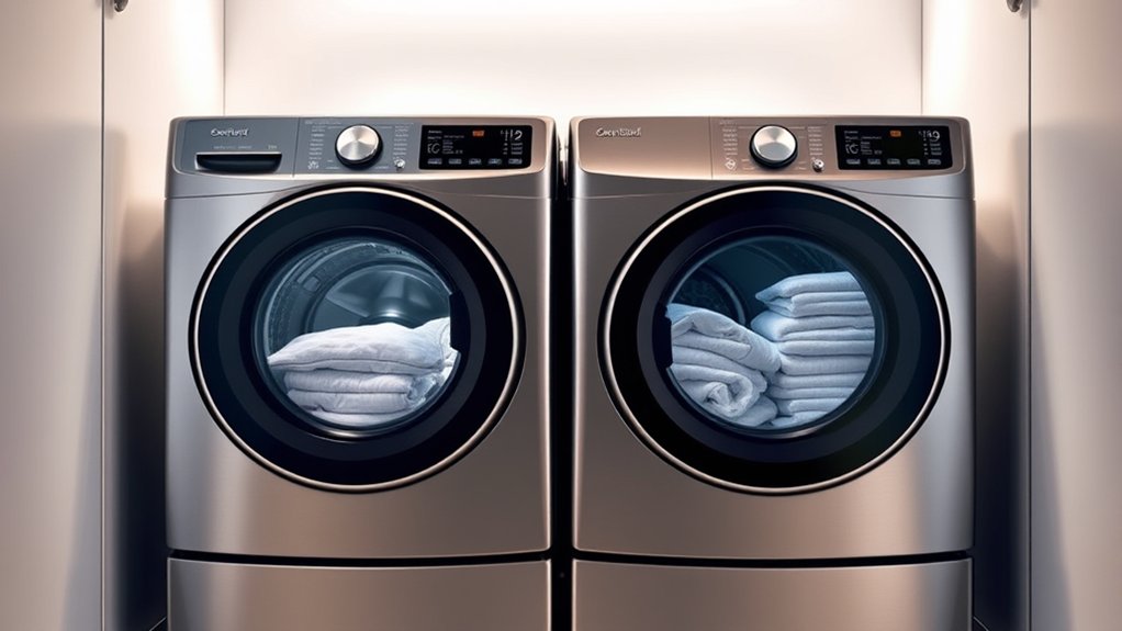 efficiency convenience durability technology