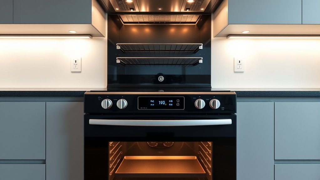 efficient flexible stylish cooking