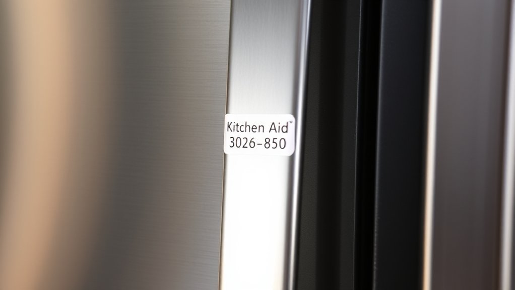 essential for appliance support