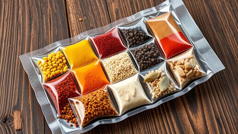 essential spices for corned beef