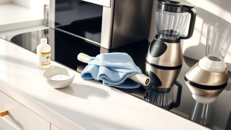 expert tips for appliance cleaning