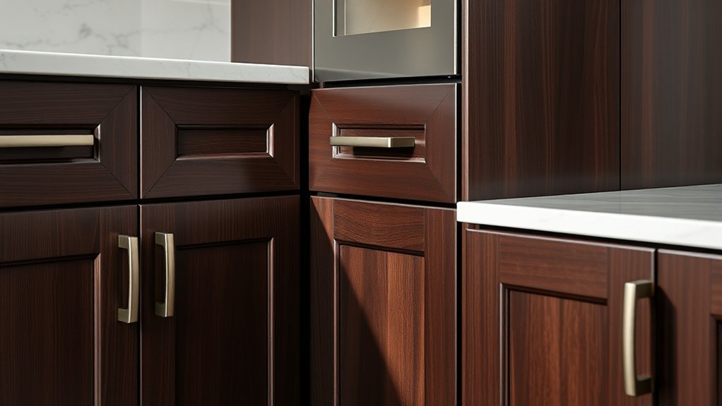 factors influencing cabinet pricing