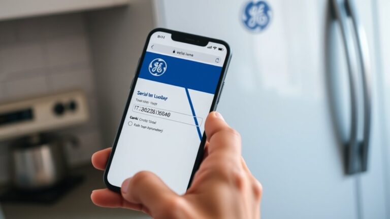 ge product verification tool