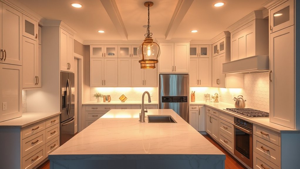 illuminate enhance style functionality