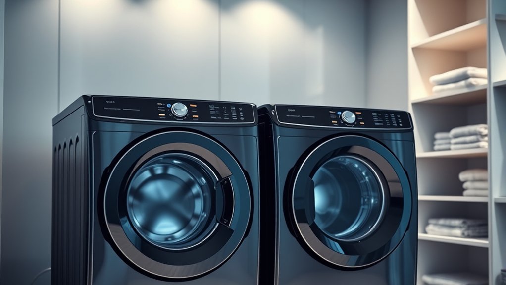 Top 8 Best Washer and Dryer Brands of 2027 2 innovative reliable laundry solutions