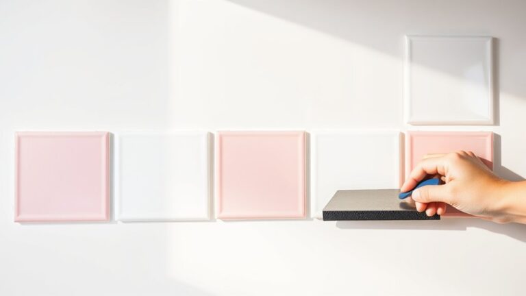 install kitchen backsplash easily