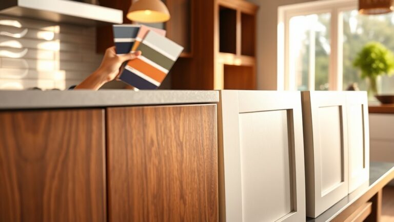 kitchen cabinet cost determinants
