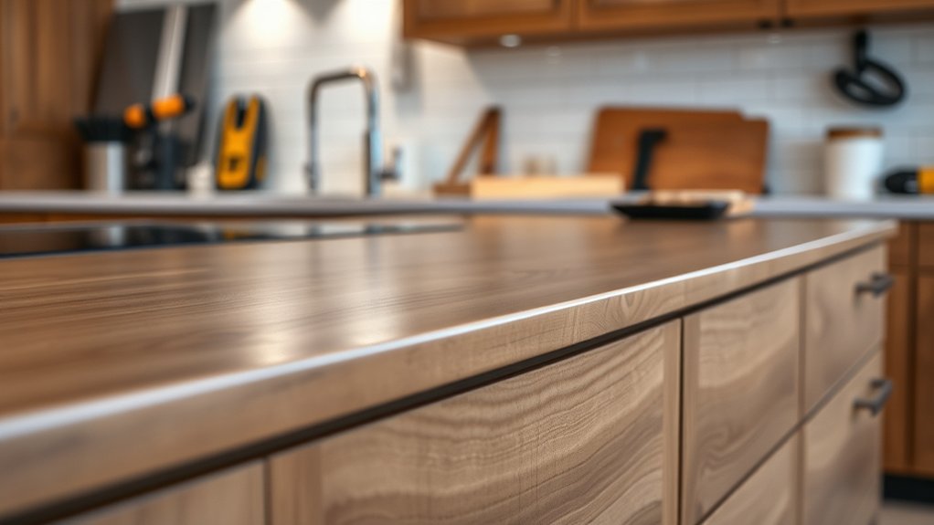 kitchen cabinet cost factors
