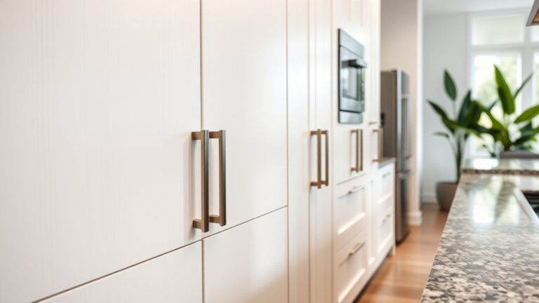 kitchen cabinet pricing details
