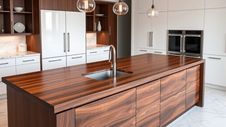 kitchen island price range