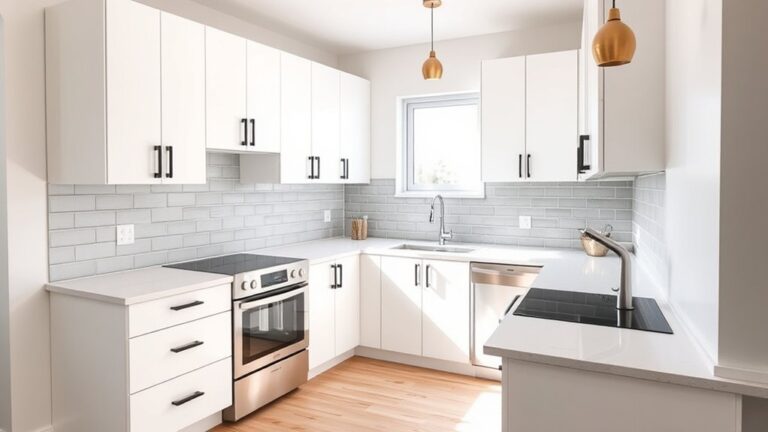 kitchen remodel cost factors
