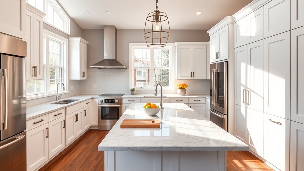kitchen renovation budget guide