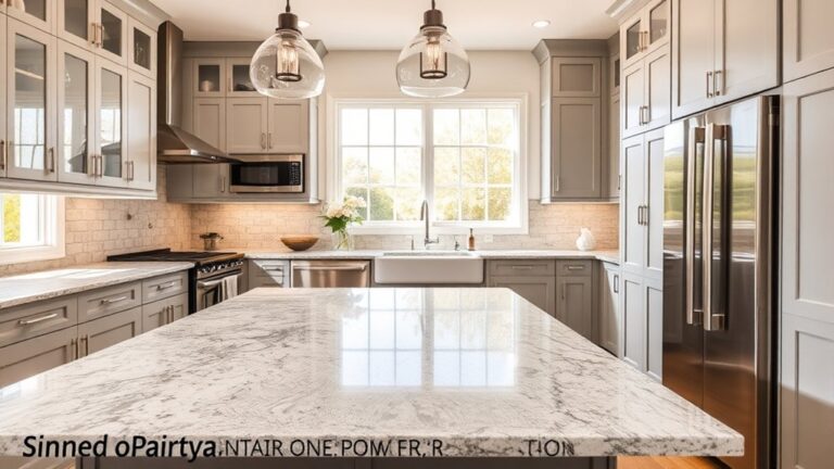 kitchen renovation cost factors