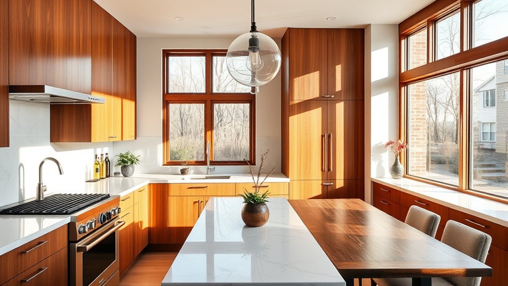 How Much Should You Budget to Renovate Your Kitchen? 2 kitchen renovation cost ranges