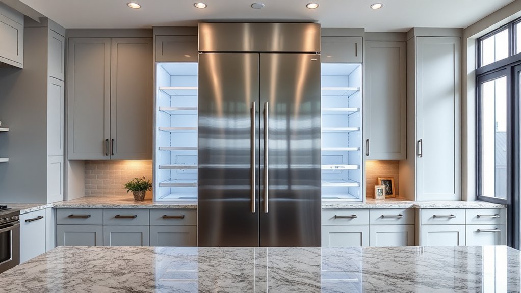 measure space for fit