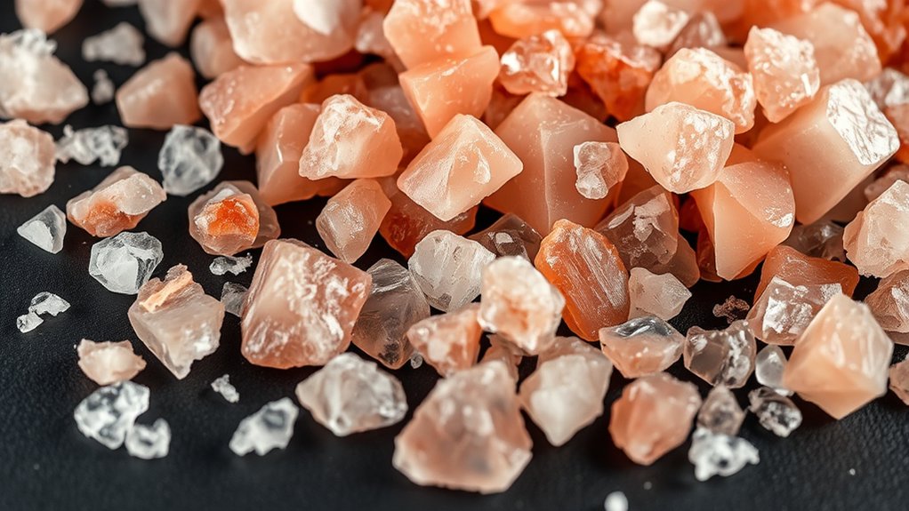 Top 8 Pink Himalayan Salts – Which Is Best? 2 mineral rich pink seasoning