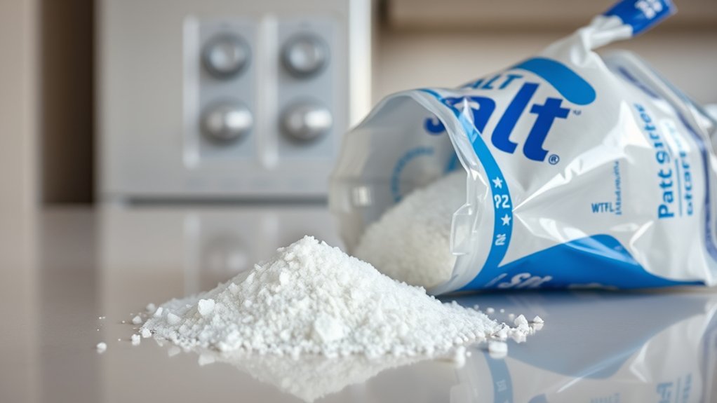 optimize softener efficiency today