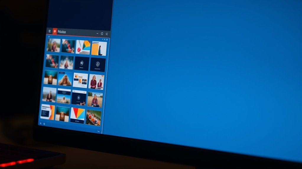 How to Use the Thumbnail Pane in PowerPoint 2 organize and navigate slides
