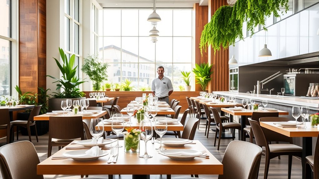 ownership of true food kitchen
