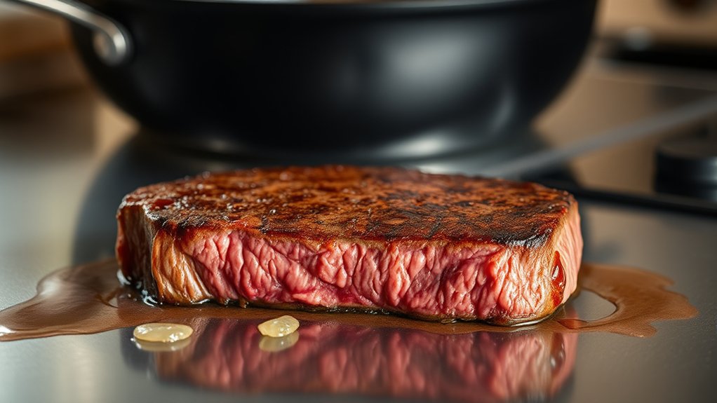 perfectly prepare beef filet