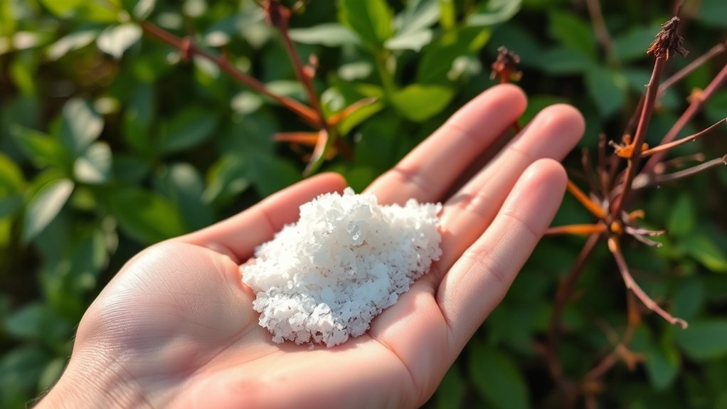 How to Use Epsom Salt to Help Poison Ivy 2 poison ivy rash causes itching