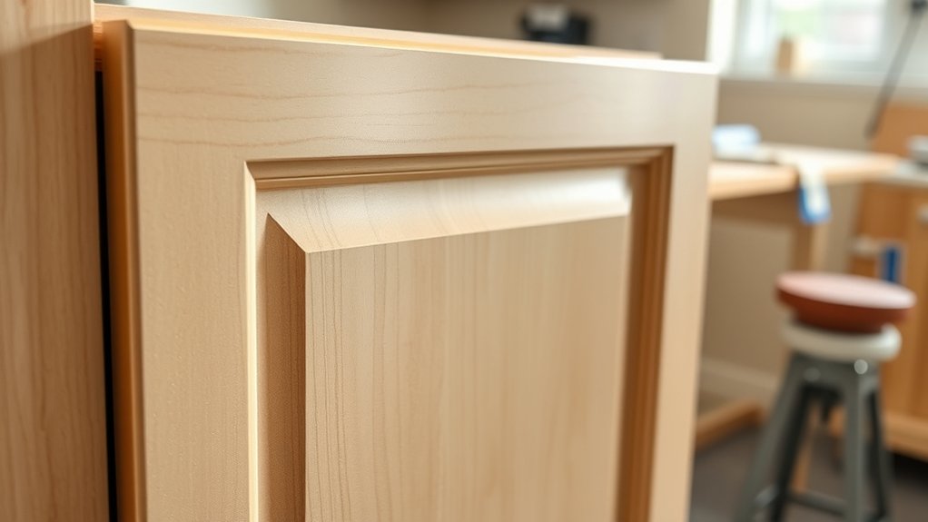 How to Reface Kitchen Cabinets? 2 prepare cabinets for refacing