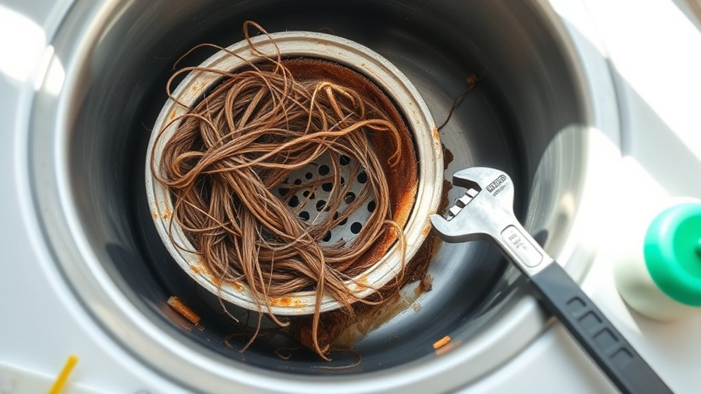 DIY Guide to Unclog Your Kitchen Sink Drain Fast 2 prevent kitchen sink clogs