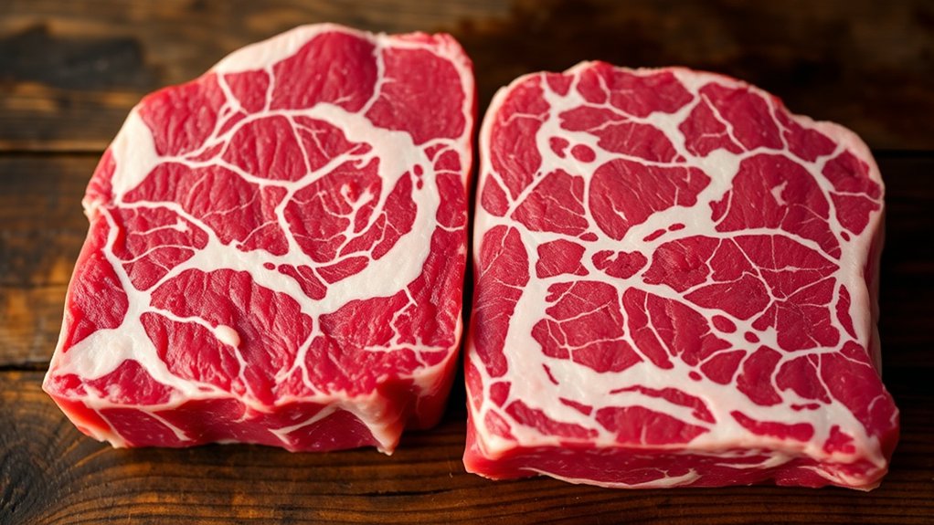 prime beef superior marbling quality