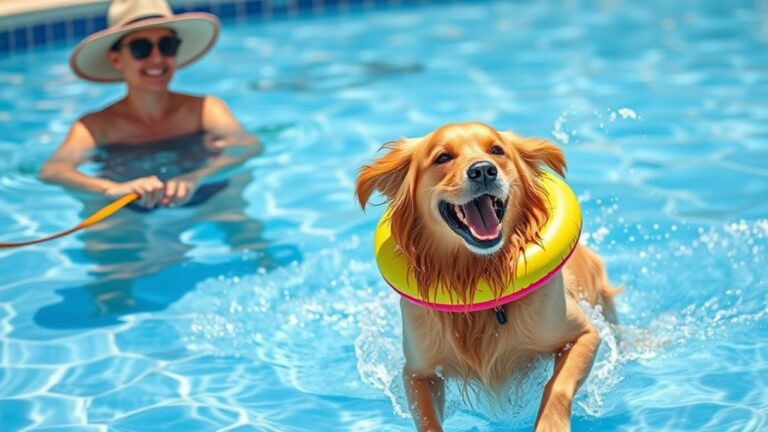 protect dogs from pool d4fbz