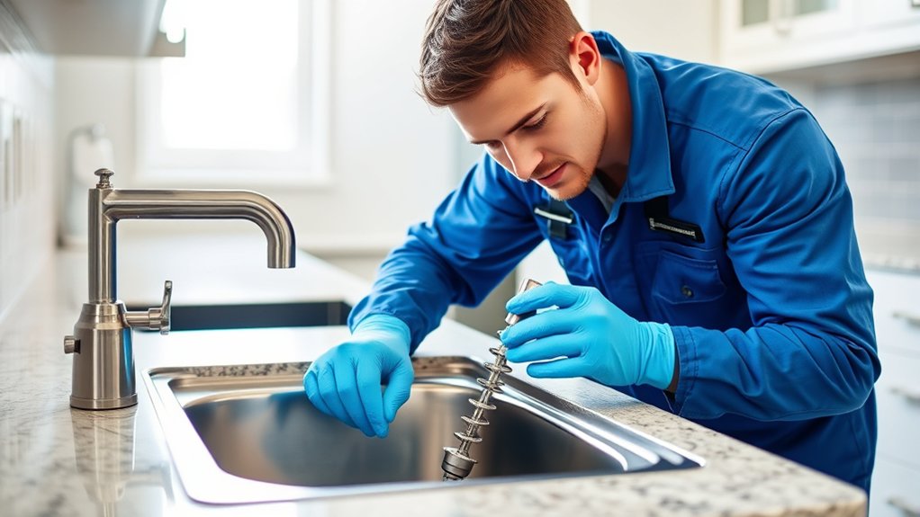 Who’s the Best Drain Cleaning Service in Salt Lake City 2 reputable drain cleaning service