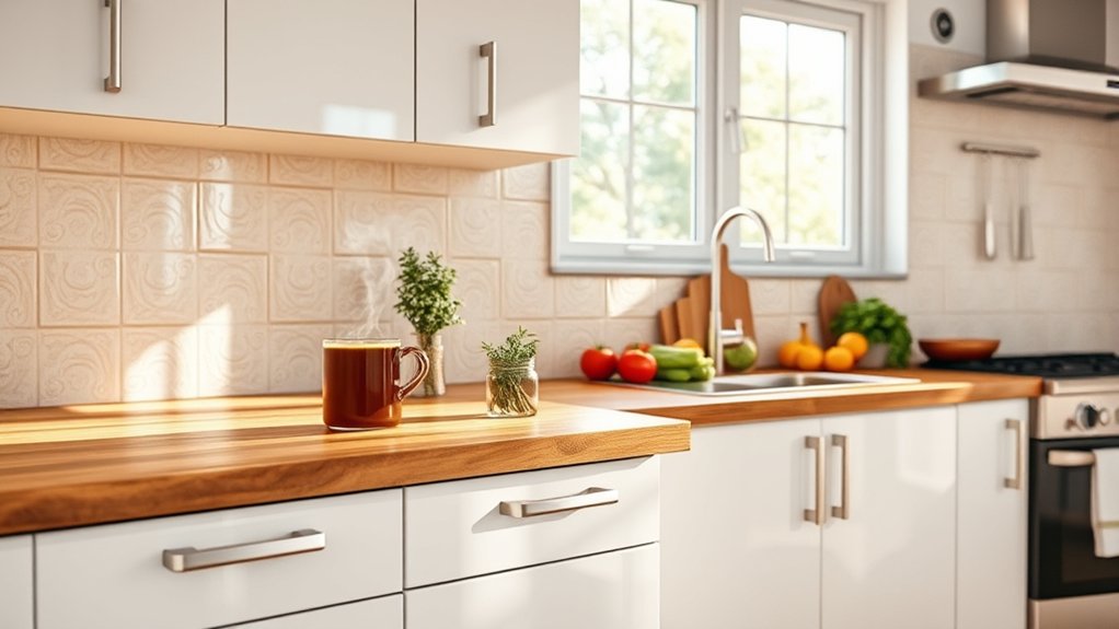 spelling of kitchen clarified