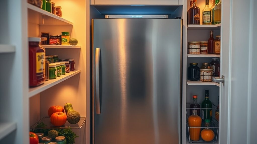 Top 8 10 Cubic Foot Fridges for Small Spaces 2 storage needs and measurements