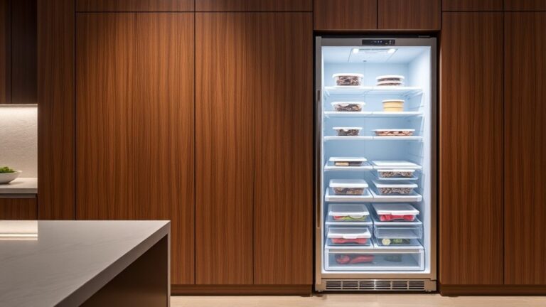 streamlined kitchen integration solution