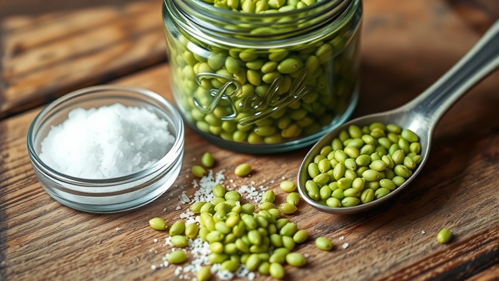 substitute celery seed wisely