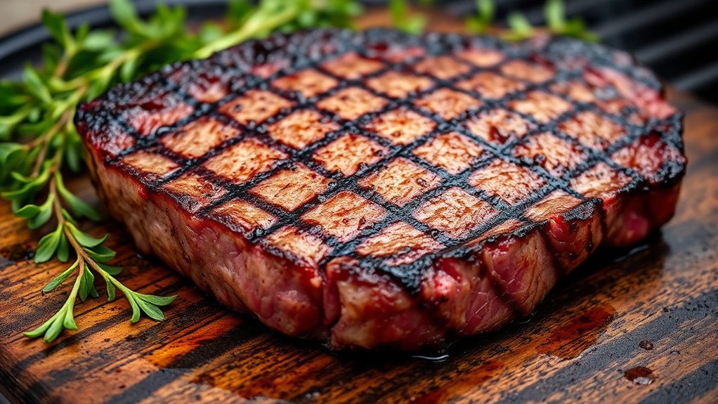 tender flavorful well marbled cuts